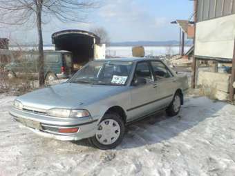 1992 Toyota Carina