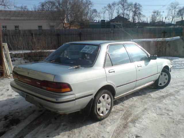 1992 Toyota Carina