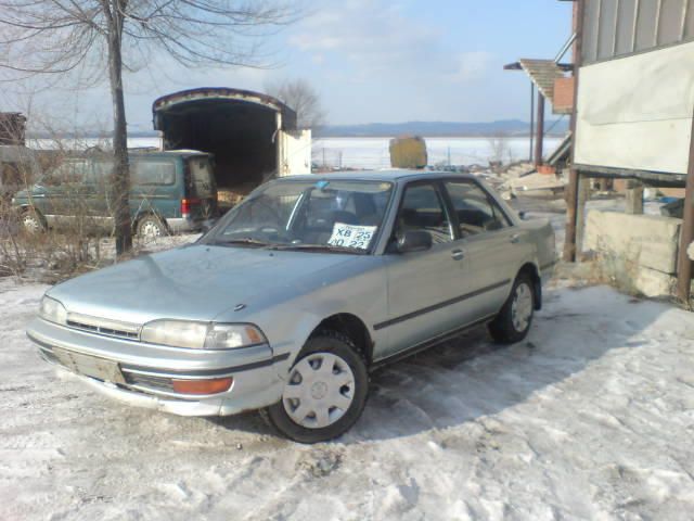 1992 Toyota Carina