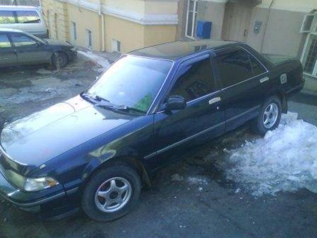 1992 Toyota Carina