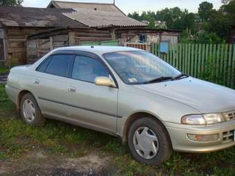 1992 Carina