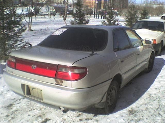 1992 Toyota Carina