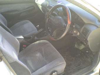 Toyota Carina
