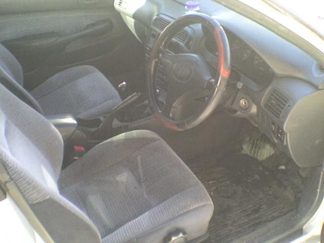 1992 Toyota Carina