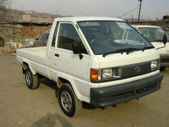 1992 Toyota Carina