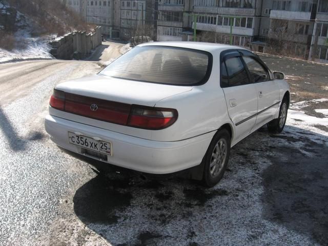 1992 Toyota Carina