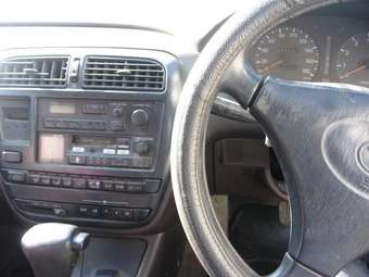 Toyota Carina
