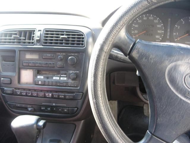 1992 Toyota Carina
