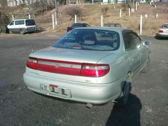 1992 Toyota Carina