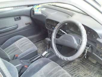 1992 Toyota Carina