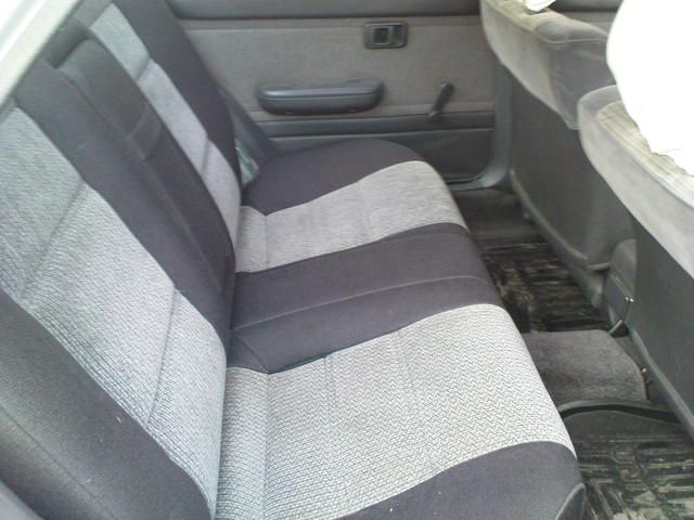 1992 Toyota Carina