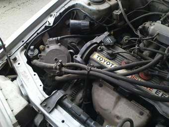 Toyota Carina
