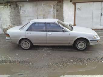 Toyota Carina