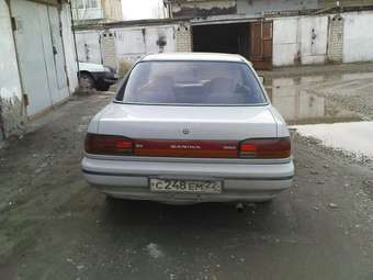 Toyota Carina