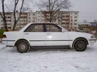 1992 Toyota Carina