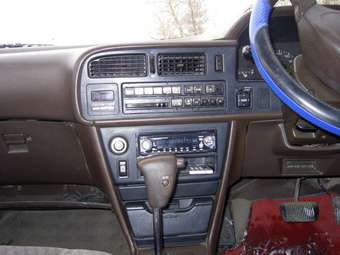 Toyota Carina