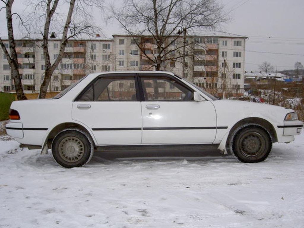 1992 Toyota Carina