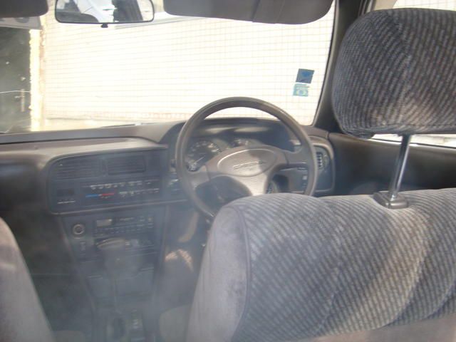 1992 Toyota Carina