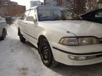 Toyota Carina