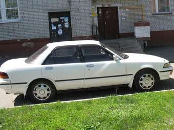 1992 Toyota Carina