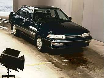 1992 Toyota Carina
