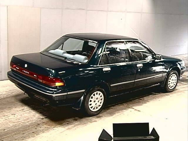 1992 Toyota Carina