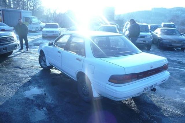 1992 Toyota Carina