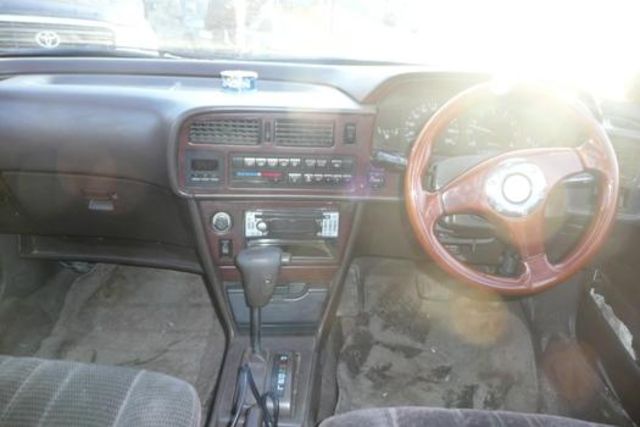 1992 Toyota Carina