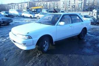 Toyota Carina