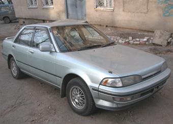 1992 Toyota Carina