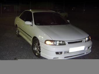 1993 Toyota Carina