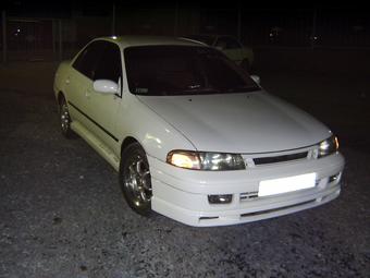 1993 Toyota Carina