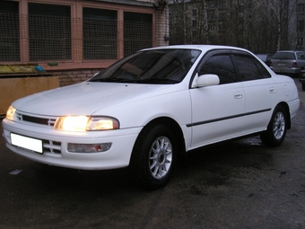1993 Toyota Carina