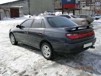 1993 Toyota Carina