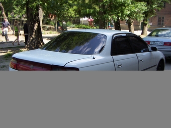 1993 Toyota Carina
