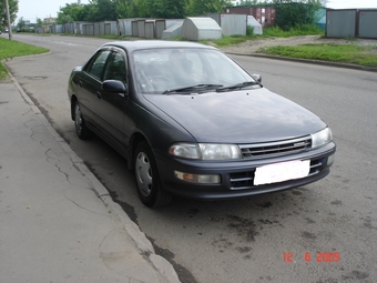 1993 Toyota Carina