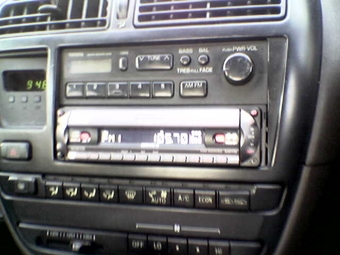 1993 Toyota Carina