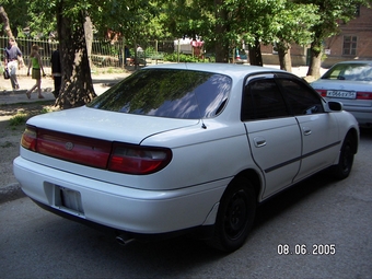 1993 Toyota Carina