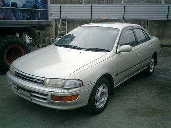 1993 Toyota Carina