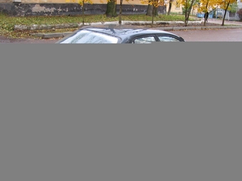 1993 Toyota Carina