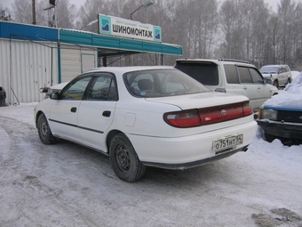Carina