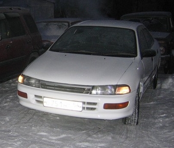 Toyota Carina