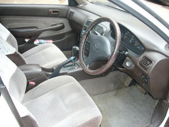 Toyota Carina