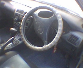 1993 Toyota Carina