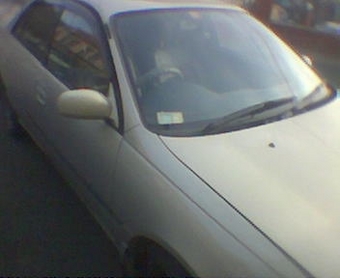 Toyota Carina