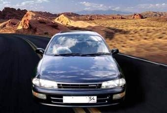 1993 Toyota Carina