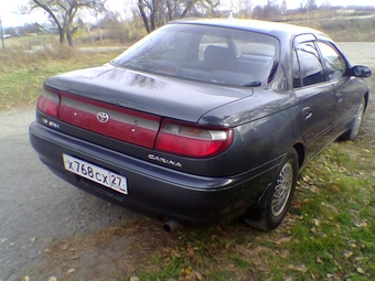 Carina
