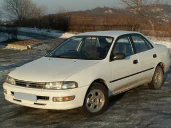 Carina