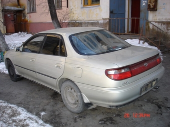 Carina
