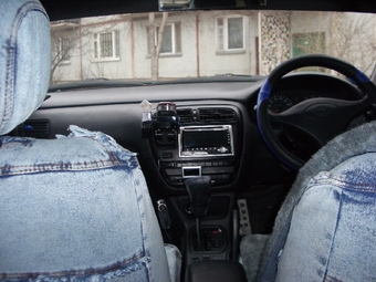 Toyota Carina